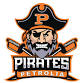 Henrietta Girls Varsity Basketball @ Petrolia event in Petrolia, TX