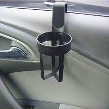 universal cup holder car van truck drink beverage water cup bottle can holder door stand mount useful mini カップホルダー 車 バン カップ