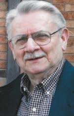 William “Bill” Hoelscher