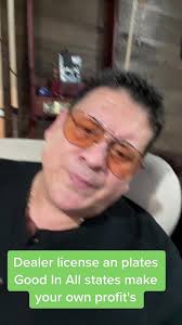 Get Your Own Dealer License and Plates in All States