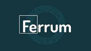 Ferrum Health logo