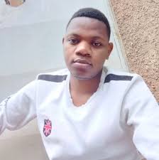 Ssebzy Kristoff Harrison