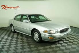 Select your 2021 buick model from the list below. Los 50 Mejores Buick Lesabre Usados En Venta Ahorros Desde 3 659