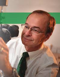 A LIFETIME of GIVING