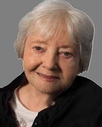 Sharon Benjamin Obituary