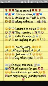 Pin By Audrey Cooper On Emoji Quotes Funny Poems Fun Quotes Funny Mean Jokes