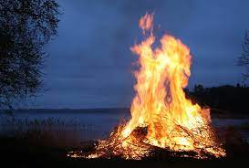 Valborg day is the traditional swedish welcoming of spring. Valborg A Swedish Tradition Steeped In Dark History The Newbie Guide To Sweden
