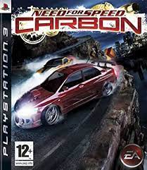 Mostrar únicamente los juegos que tengan Amazon Com Electronic Arts Need For Speed Carbon Ps3 Playstation 3 Video Games