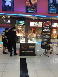 Aeon cheras selatan shopping centre 43200 cheras, селангор малайзия. Tgv Cinemas Head Over To Cheras Selatan Today And Join Facebook