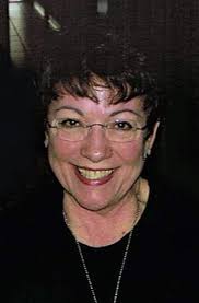 Betty Ewing Obituary May 23, 2014