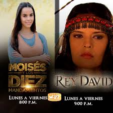 Canal 27, El Canal de la Esperanza