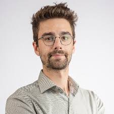 Bjorn Criel (@bjorncriel)