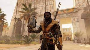 Maybe you would like to learn more about one of these? Assassin S Creed Origins New Game Beaten Reward Revealed Tweaktown