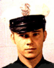 Reflections for Sergeant John Robert Vicha, Waco Police Department, Texas