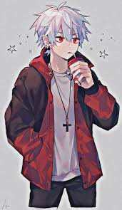 Mar 07, 2017 · setting a cool profile picture for your facebook, whatsapp and instagram is definitely going to make your profile appear more attractive to anyone. Pin By Ching Wang On Holostars In 2021 Anime Demon Boy Anime Character Design Anime Cat Boy