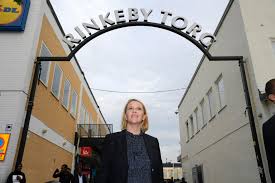 See if your friends have read any of sylvi listhaug's books. Listhaug Til Israelsk Avis Na Skjonner Vi Hva Israel Opplever