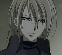 Kaien Cross Vampire Knight Yuki Vampire Knight Vampire Knight Manga
