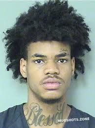 NEWKIRK CAMERON T 03/13/2024