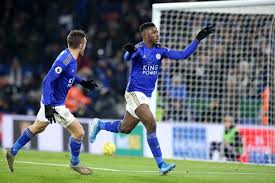 Update information for kelechi iheanacho ». Kelechi Iheanacho Hoping For Happy Christmas With Leicester Following Striker S Superb Recent Form Mirror Online