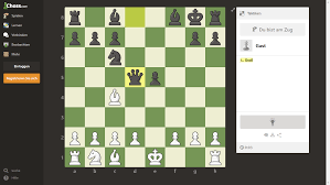 Das einfügen von formen, text und bildern oder auch das freie zeichnen in der pdf. Online Schach Lernen Die Besten Apps Und Webseiten Chip