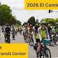 Volunteer for SVBC's 2026 El Camino Real Ride event in Santa Clara, CA