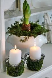 Vibeke Design Christmas Decorations Christmas Flowers Christmas Candles