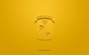 The duo also worked together at albacete balompié before the appointment of pereira as deportivo alavés manager on 22 june 2009. Download Wallpapers Deportivo Pereira Creative 3d Logo Yellow Background 3d Emblem Colombian Football Club Categoria Primera A Pereira Colombia 3d Art Football Deportivo Pereira 3d Logo For Desktop Free Pictures For Desktop