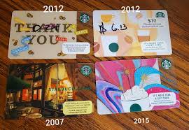 $5, $10, $50 or $100? Old Couple Paid For 3 Hot Chocolates Using 4 Gift Cards One Was From 2007 Two From 2012 And The Other From 2015 They Re Dinosaurs Starbucks
