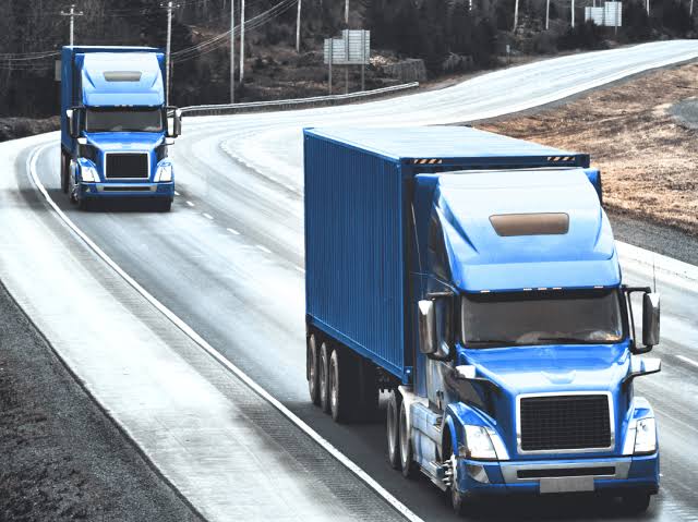 Truck Dispatch & Freight Brokerage