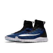 Feedback 99.1% (120) $153.00 usd calculate shipping. The Cr7 Nike Free Mercurial Superfly Is For The Streets Weartesters