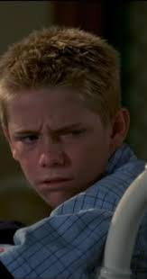 7th Heaven" I Wasn't Expecting That! (TV Episode 2003)