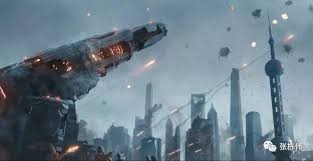 Will shanghai be able to defend itself and maybe even launch a counterattack? Shanghai Fortress Of China Internet Domeet Webmaster