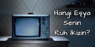 Evde Surekli Kullandigin Esyalardan Hangisi Senin Ruh Ikizin Ruh Ikizleri Ikiz Seni