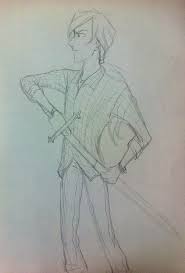 More Collections Like Kendra From Fablehaven By Pocketdemon Brandon Mull Books Fantasy Books A Series Of Unfortunate Events