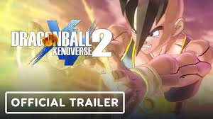 Check out these two matches from dragon ball: Dragon Ball Xenoverse 2 Official Majuub Android 21 Trailer