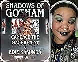 Shadows of Gotham (TV Series 2025– )