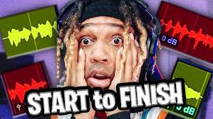 How To Punch In AMAZING vocals like TORY LANEZ