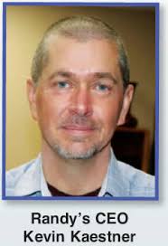 Randy's: A Growing Presence