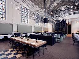 +32 485 47 20 47. Piet Boon Studio Transformed A Church Into The Jane Restaurant In Antwerp Yatzer