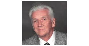 Harold Swafford Obituary (2021)