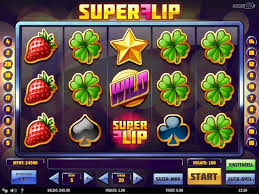 Spela Super Flip For Riktiga Pengar Pengar Spel Mynt