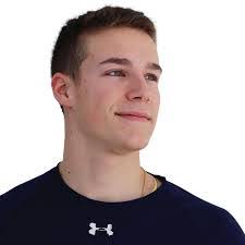 Collin Hamilton's Instagram, Twitter & Facebook