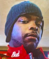 Eric Johnson (1989-2022)