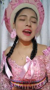 💛YA LLEGO LA HUAYLASHERA💙 Con la simpática Ursula Medrano que con su  baile, encanto y coqueteo nos demuestra como baila su huaylash Gracias mami  por el...