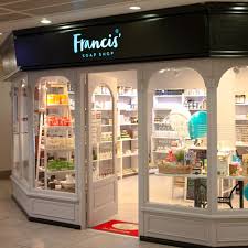 Whether soap is your profession or simply a hobby, we have the soap making supplies for you! Francis Soap Shop This Is Galway