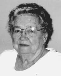 Anna Shaw Obituary (1923