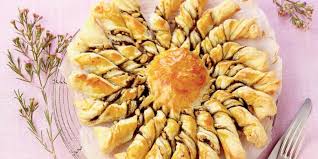 Tarte Soleil Tapenade Pignons Recette Avec Images Tarte Du Soleil Cuisine Et Vin Tapenade