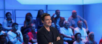 Olivier Minne Prepare Une Nouvelle Piece De Theatre Avec Des Animateurs Pour France 2 Jean Marc Morandini