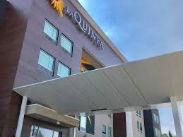 Hotel is located in 4 km from the centre. La Quinta Inn Suites Lafayette Oil Center Louisiana Travel