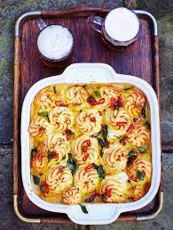 Jamie Oliver Official Website For Recipes Books Tv Shows And Restaurants Fish Pie Jamie Oliver Fish Pie Jamie Fish Pie